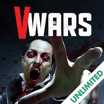 V-Wars